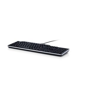 Dell KB522 - Noir