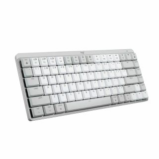 Logitech MX Mechanical - Gris