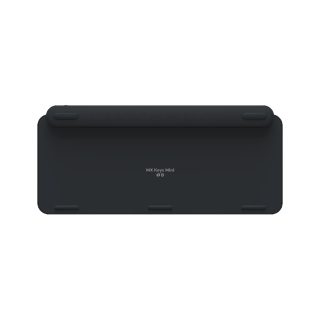 Logitech MX Keys Mini - Gris