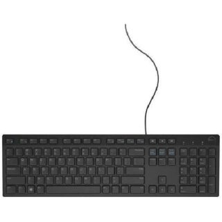 Dell KB216 - Noir