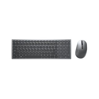 Dell clavier sans fil chiclet - Gris