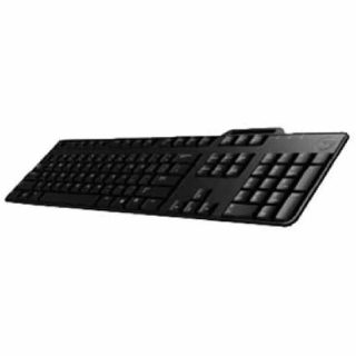 Dell KB813 - Noir