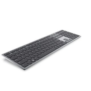 Dell clavier sans fil chiclet - Gris