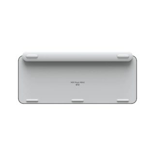 Logitech clavier sans fil - Gris