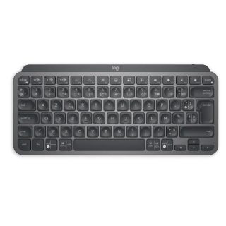 Logitech MX Keys Mini (Graphite)