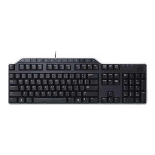 Dell KB522 - Noir
