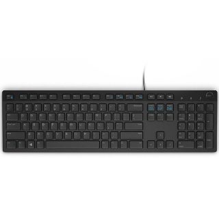 Dell KB216 - Noir