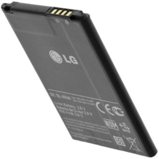 LG Batterie pour LG Optimus L7 BL-44JH Noir