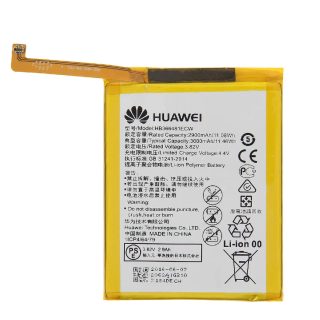 Huawei HB366481ECW Batterie 2900mAh Blanc