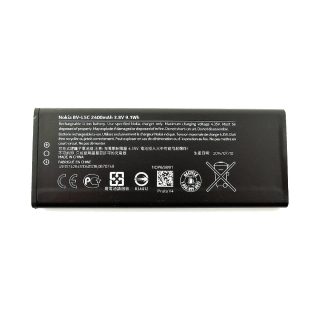 Nokia Batteria BV-L5C pour Microsoft Lumia 640