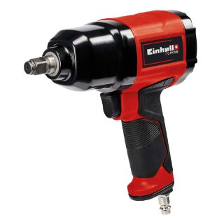 Einhell Clé à chocs pneumatique tc-pw 340 (couple max. 340 Nm)