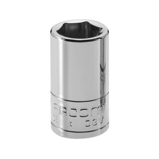 Facom Douille radio 6 pans - 10 mm