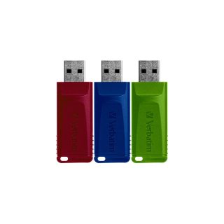Verbatim Store Go Slider - 16 Go