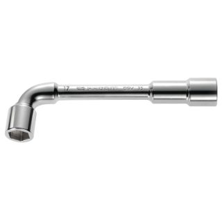 Facom Clé à pipe débouchée 6 pans - 11 mm