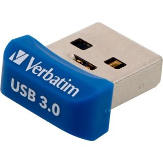Verbatim Store 'n' Stay Nano 64 Go