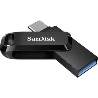 SanDisk Ultra Dual Drive Go USB-C 256 Go