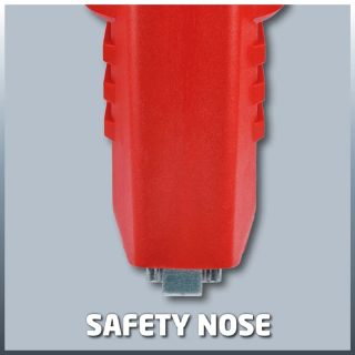 Einhell Cloueuse électrique TC-EN 20 E