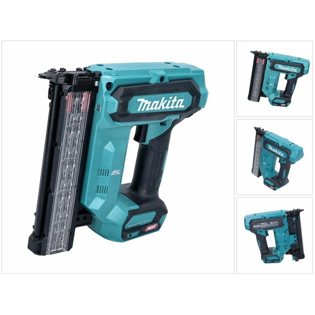 Makita FN 001 GZ