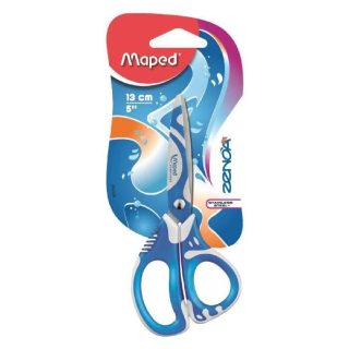 Maped Ciseaux Zenoa Fit
