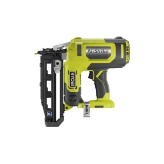 Ryobi Cloueur d'assemblage air comprimé 18V One+ - 18 G - sans batterie ni chargeur - R18GN18-0