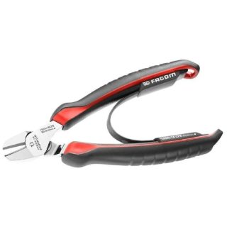 Facom Pince Coupante Diagonale 160 mm - 192A.16CPEPB
