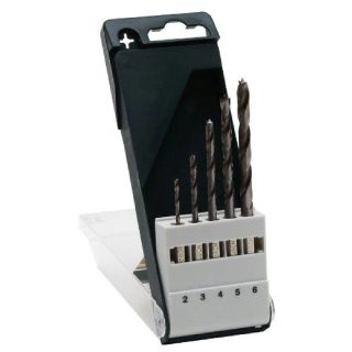 Bosch c à outils rigide - 5 pièces