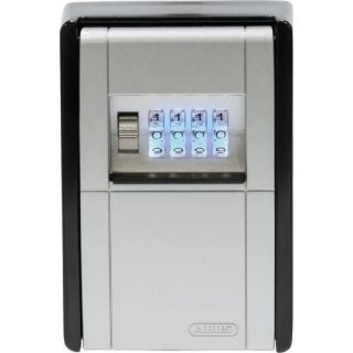 Abus Boîte à clé à combinaison LED
