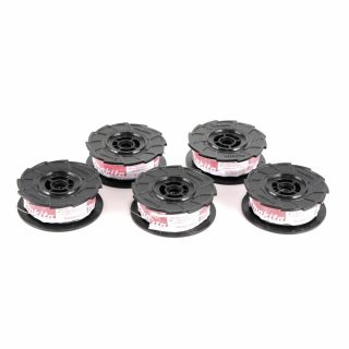 Makita Fil à ligaturer béton - 50 pièces