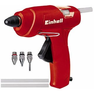 Einhell TC-GG 30 - Rouge
