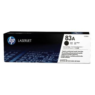 HP Cartouche 83A