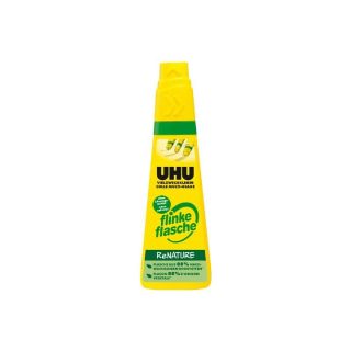 Uhu Colle multi-usage - Transparent