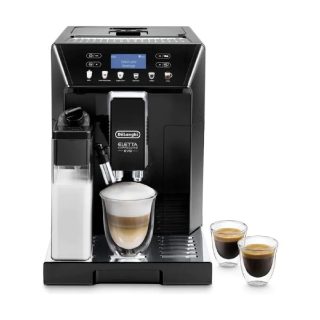 Delonghi Eletta Cappuccino Evo - Noir