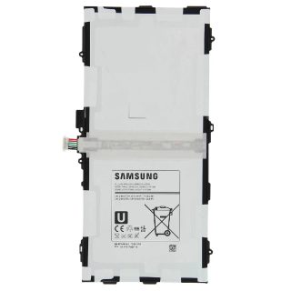 Samsung Batterie EB-BT800FBU 7900mAh pour Samsung Galaxy Tab S 10.5 Blanc