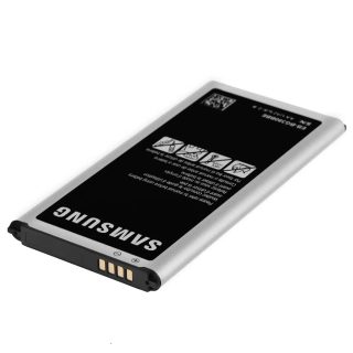 Samsung Batterie interne pour Galaxy Xcover 4s - 2 800 mAh