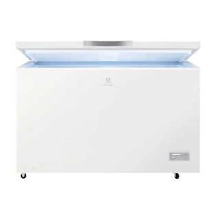 Electrolux Congélateur c 130cm 371l - LCB3LE38W0