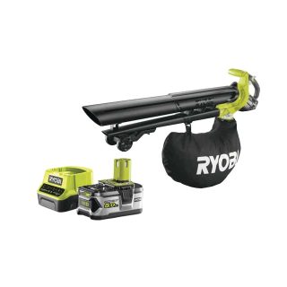 Ryobi OBV18