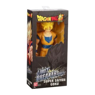 Bandai Figurine Dragon Ball Super Goku