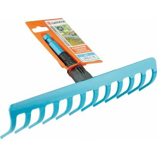 Gardena Râteau système combiné 12 dents