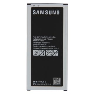 Batterie 3100 mAh pour Samsung Galaxy J5 2016 - pour Samsung Galaxy EB-BJ510CBE Noir