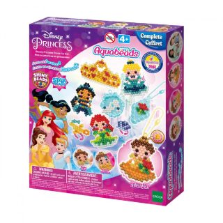 Sylvanian Families Accessoires Princesses Disney Aquabeads