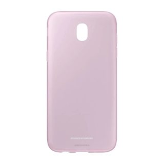 Samsung Coque Galaxy J5 Rose