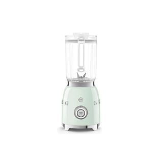 Smeg BLF03PGEU - Vert d’eau