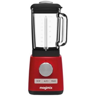 Blender Power 4 Rouge