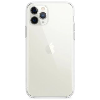Apple Coque transparente iPhone 11 Pro