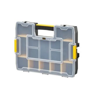 Stanley Organiseur Sortmaster Junior - Jaune