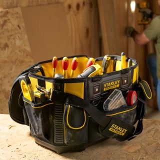 Stanley Sacoche à outils souple FatMax - 500 x 310 x 260 mm