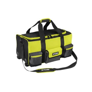 Ryobi Sac de rangement pour 4 ou 5 outils One+ RTB01