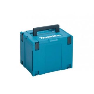 Makita Coffret à outils en plastique Systainer Makpac IV