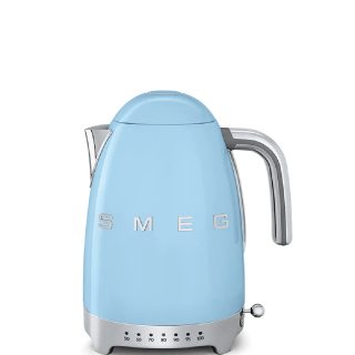 Smeg KLF04PBEU 1.7L - Bleu pastel