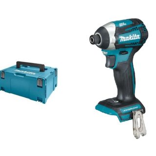 Makita DTD154ZJ